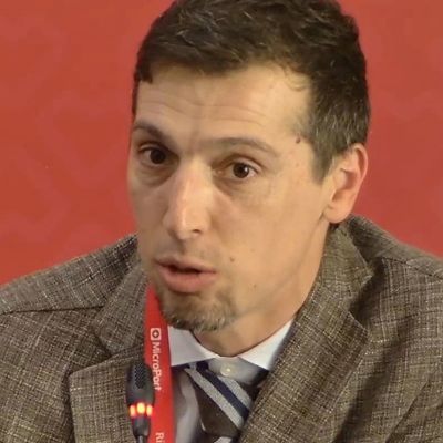 Paolo Domenico Dallaglio